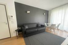 AFFITTO TRANSITORIO PESARO - ZONA CENTRO MARE (D1/3)