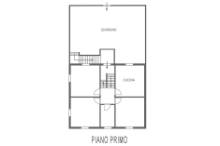 Vendita casa schiera di testa con giardino Pesaro - zona centro-mare (SC842)