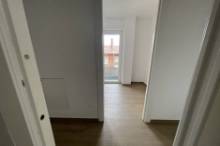 AFFITTO APPARTAMENTO SEMI ARREDATO PESARO - ZONA CATTABRIGHE (AQ-16)