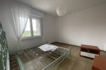 AFFITTO APPARTAMENTO SEMI ARREDATO PESARO - ZONA CATTABRIGHE (AQ-16)