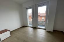 AFFITTO APPARTAMENTO SEMI ARREDATO PESARO - ZONA CATTABRIGHE (AQ-16)