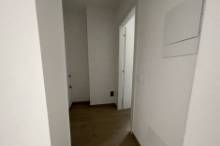 AFFITTO APPARTAMENTO SEMI ARREDATO PESARO - ZONA CATTABRIGHE (AQ-16)