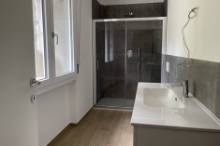 AFFITTO APPARTAMENTO SEMI ARREDATO PESARO - ZONA CATTABRIGHE (AQ-16)