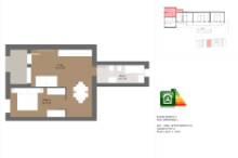 Vendita nuovo appartamento con posto auto Pesaro - Zona Villa Fastiggi (CA06.5)