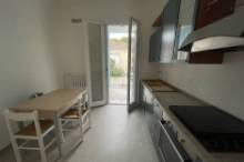 AFFITTO APPARTAMENTO SEMI ARREDATO PESARO - ZONA SORIA (AP-85)