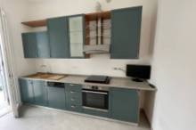 AFFITTO APPARTAMENTO SEMI ARREDATO PESARO - ZONA SORIA (AP-85)