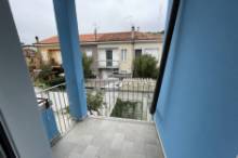 AFFITTO APPARTAMENTO SEMI ARREDATO PESARO - ZONA SORIA (AP-85)