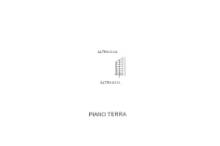 AFFITTO APPARTAMENTO SEMI ARREDATO PESARO - ZONA SORIA (AP-85)
