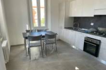 Affitto appartamento arredato Pesaro - zona centro-mare (AP-11)