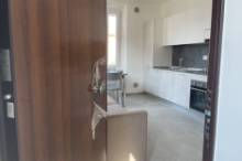 Affitto appartamento arredato Pesaro - zona centro-mare (AP-11)