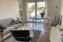 Affitto appartamento arredato Pesaro - zona porto (AT-4)