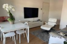 Affitto appartamento arredato Pesaro - zona porto (AT-4)