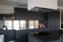 AFFITTO PRESTIGIOSO ATTICO - ZONA CENTRO (AT -109)