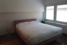 AFFITTO PRESTIGIOSO ATTICO - ZONA CENTRO (AT -109)