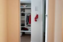 AFFITTO PRESTIGIOSO ATTICO - ZONA CENTRO (AT -109)