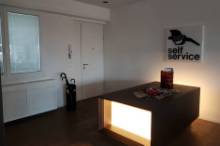 AFFITTO PRESTIGIOSO ATTICO - ZONA CENTRO (AT -109)