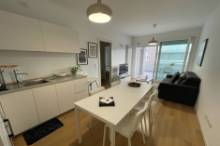 AFFITTO CASA VACANZE PESARO - ZONA CENTRO-MARE (S1/13)