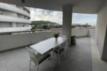 AFFITTO CASA VACANZE PESARO - ZONA CENTRO-MARE (S1/13)