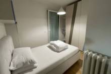 AFFITTO CASA VACANZE PESARO - ZONA CENTRO-MARE (S1/13)