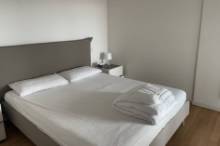 AFFITTO CASA VACANZE PESARO - ZONA CENTRO-MARE (S1/13)