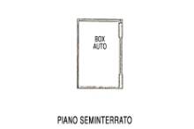 AFFITTO CASA VACANZE PESARO - ZONA CENTRO-MARE (S1/13)