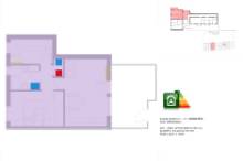Vendita nuovo appartamento con scoperto e posto auto Pesaro - Zona Villa Fastiggi (CA06.6)