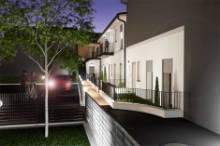 Vendita nuovo appartamento con posto auto Pesaro - Zona Villa Fastiggi (CA06.8a)