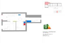 Vendita nuovo appartamento con posto auto Pesaro - Zona Villa Fastiggi (CA06.5)
