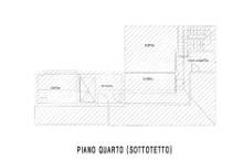 Vendita appartamenti in nuova costruzione Pesaro - Zona centro storico (CA09)