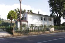 Vendita villa unifamialiare Pesaro - zona Villa Ceccolini (VI135)