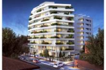 Vendita appartamento di nuova costruzione Pesaro - Zona mare (CA03.R5)