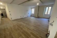 Vendita appartamento in palazzina in ristrutturazione Pesaro - Zona centro storico (CA09.4)