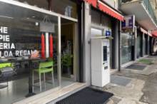 Vendita attività commerciale Pesaro - zona Pantano (AC78)
