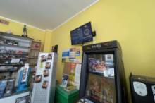 Vendita attività commerciale Pesaro - zona Pantano (AC78)