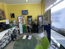 Vendita attività commerciale Pesaro - zona Pantano (AC78)