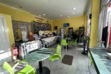 Vendita attività commerciale Pesaro - zona Pantano (AC78)