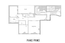 Vendita appartamenti in nuova costruzione Pesaro - Zona centro storico (CA09)