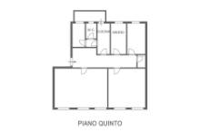 Vendita panoramico appartamento Pesaro - Zona centro-mare (AP782)