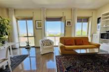 Vendita panoramico appartamento Pesaro - Zona centro-mare (AP782)