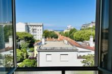 Vendita panoramico appartamento Pesaro - Zona centro-mare (AP782)