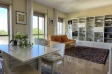 Vendita panoramico appartamento Pesaro - Zona centro-mare (AP782)