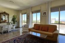 Vendita panoramico appartamento Pesaro - Zona centro-mare (AP782)