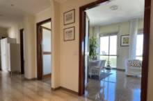Vendita panoramico appartamento Pesaro - Zona centro-mare (AP782)