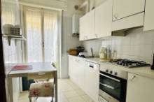 Vendita panoramico appartamento Pesaro - Zona centro-mare (AP782)
