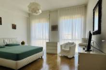 Vendita panoramico appartamento Pesaro - Zona centro-mare (AP782)