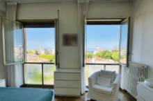 Vendita panoramico appartamento Pesaro - Zona centro-mare (AP782)