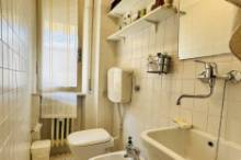 Vendita panoramico appartamento Pesaro - Zona centro-mare (AP782)
