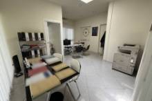 Vendita negozio/ufficio Pesaro - Zona cinque torri (NE60)