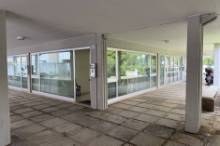 Vendita negozio/ufficio Pesaro - Zona cinque torri (NE60)