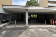 Vendita negozio/ufficio Pesaro - Zona cinque torri (NE60)